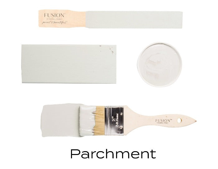 Parchment NEUE KOLLEKTION 2023