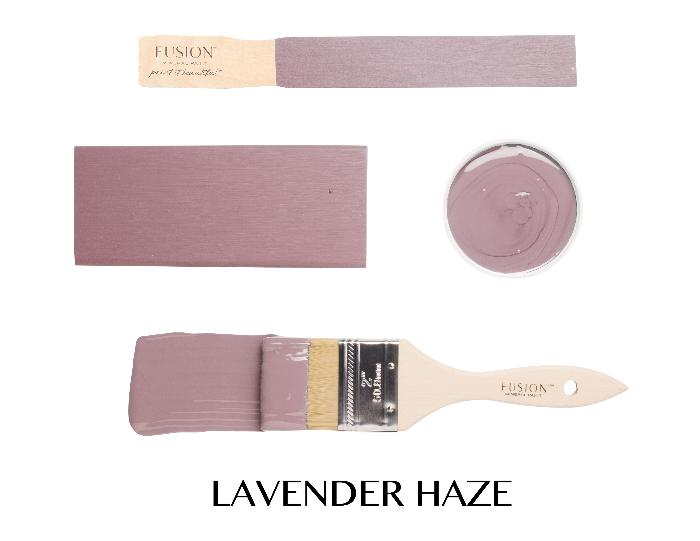 Fusion Mineral Paint LAVENDER HAZE / Möbelfarbe