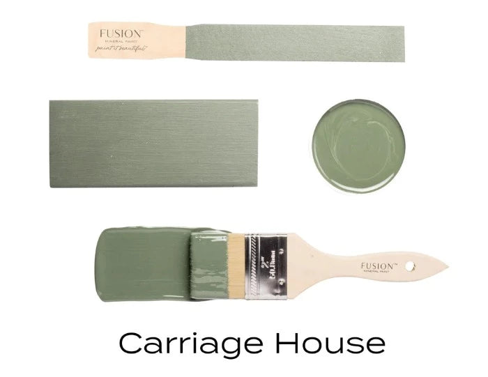 Carriage House NEUE KOLLEKTION 2023