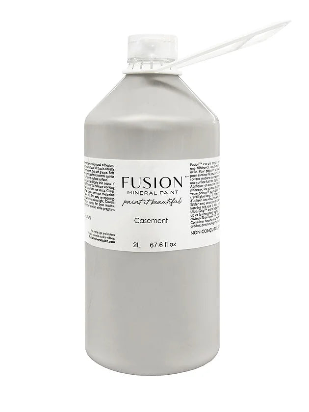 Fusion Mineral Paint CASEMENT / Möbelfarbe