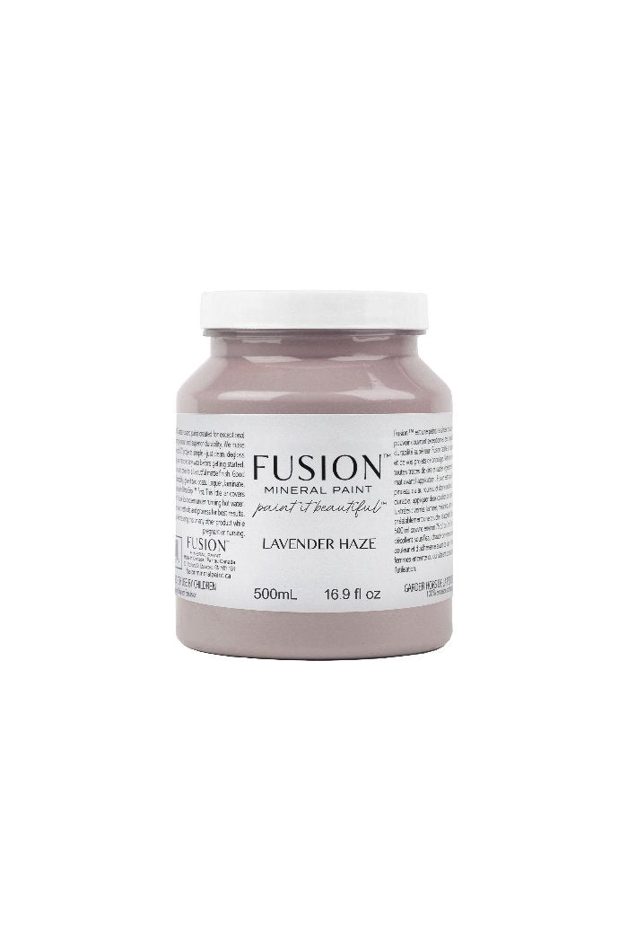 Fusion Mineral Paint LAVENDER HAZE / Möbelfarbe