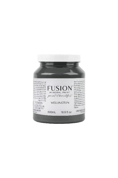 Wellington NEUE KOLLEKTION 2023