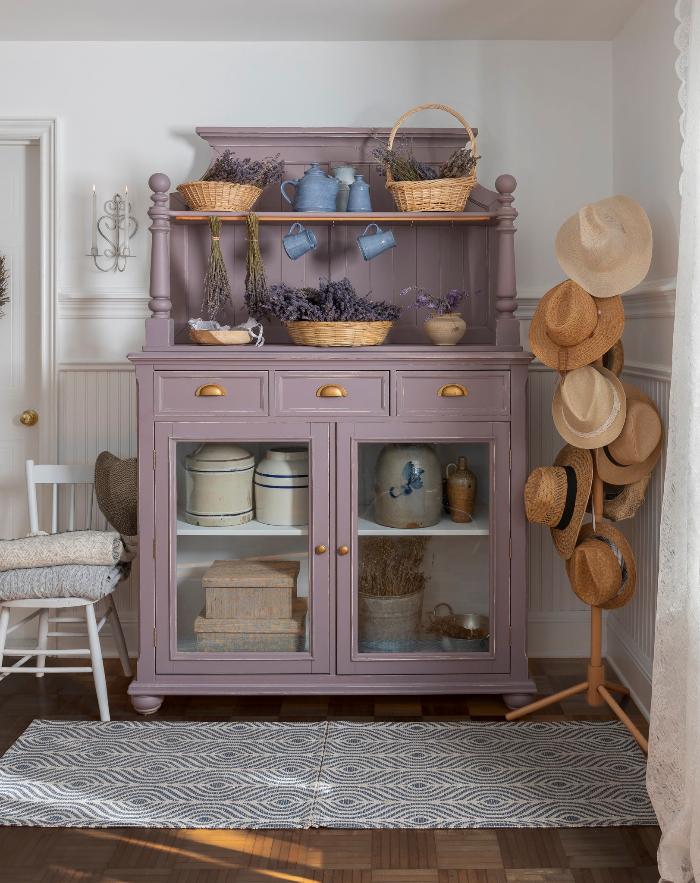 Fusion Mineral Paint LAVENDER HAZE / Möbelfarbe