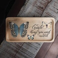 Redesign - Transfer - Papillon Collection