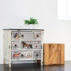 Redesign - Decor Transfer - Wild Soul