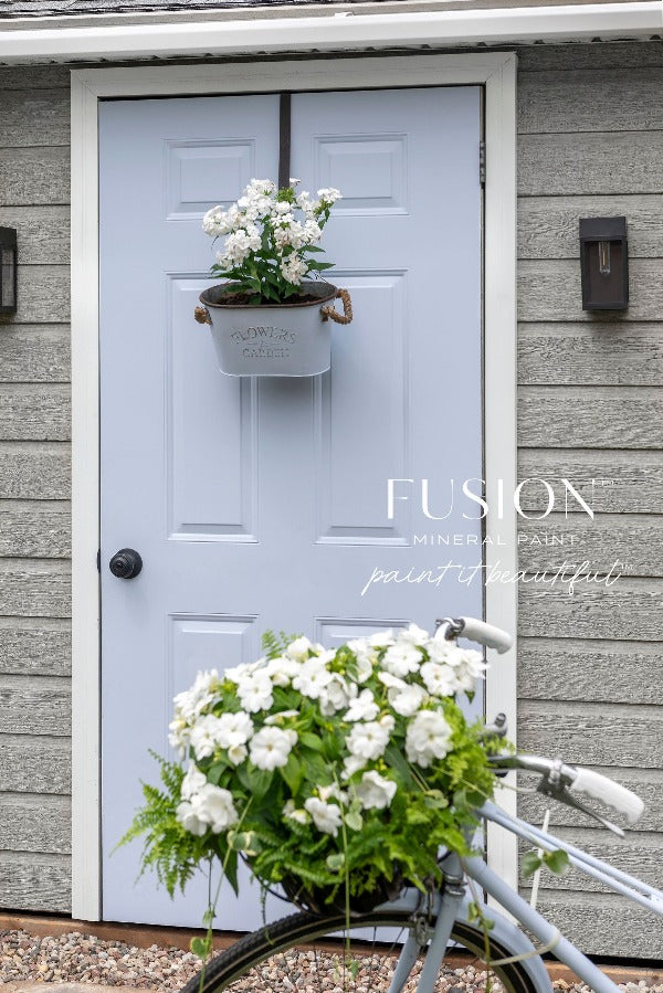 Fusion Mineral Paint MIST / Möbelfarbe
