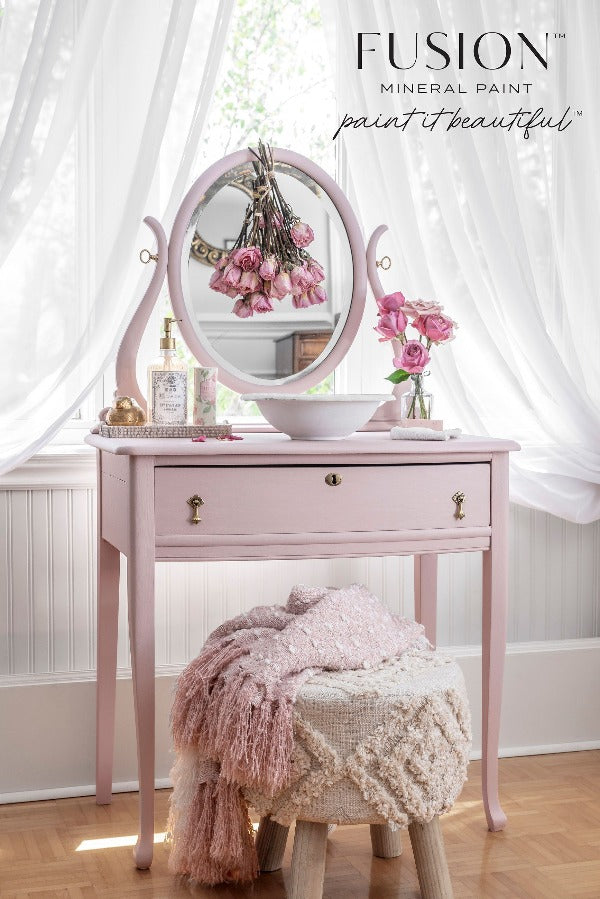 Fusion Mineral Paint ROSE WATER / Möbelfarbe