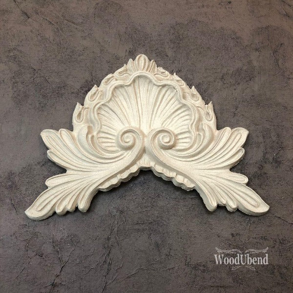 WoodUbend Ornament WUB1227