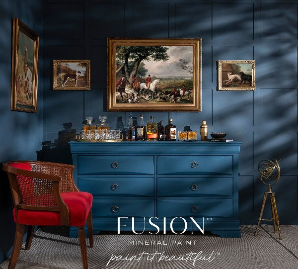 Fusion Mineral Paint WILLOWBANK / Möbelfarbe