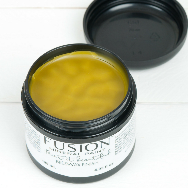 Fusion Mineral Paint - BIENENWACHS 120ml