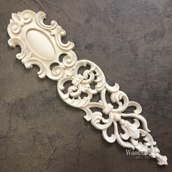 WoodUbend Ornament large WUB2103