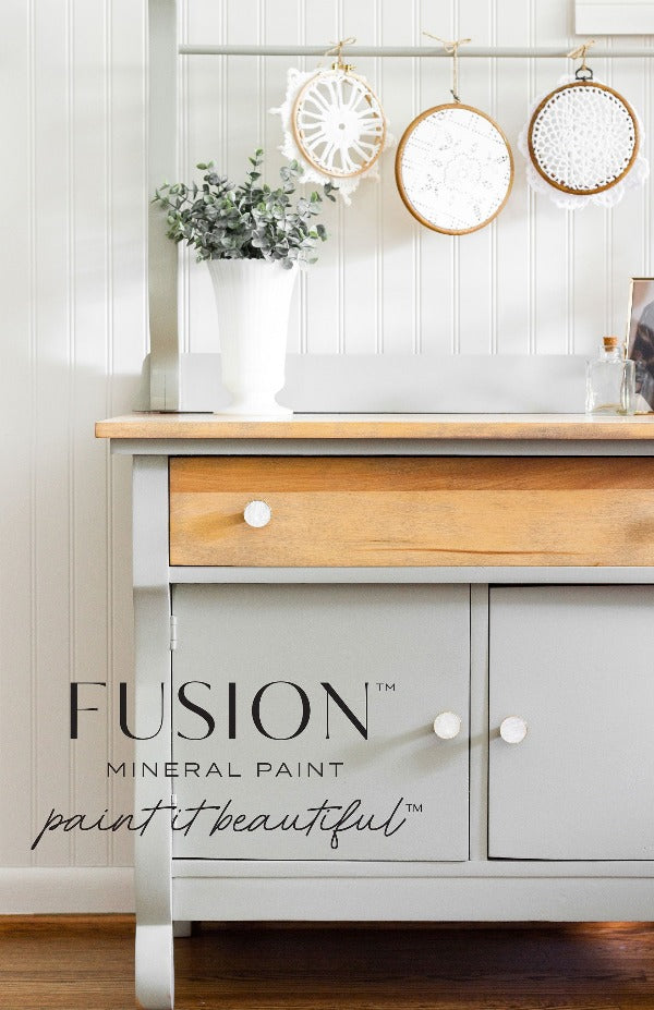 Fusion Mineral Paint EUCALYPTUS / Möbelfarbe