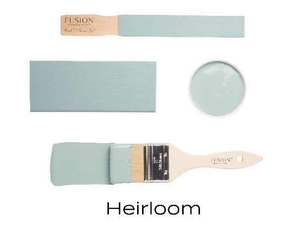 Fusion Mineral Paint HEIRLOOM / Möbelfarbe