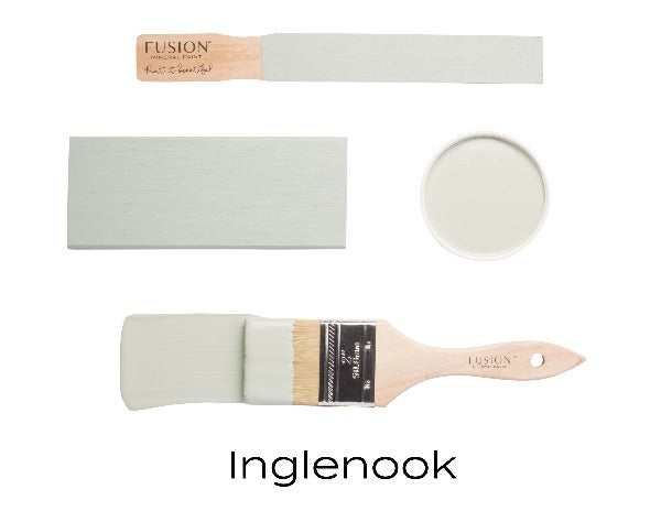 Fusion Mineral Paint INGLENOOK / Möbelfarbe