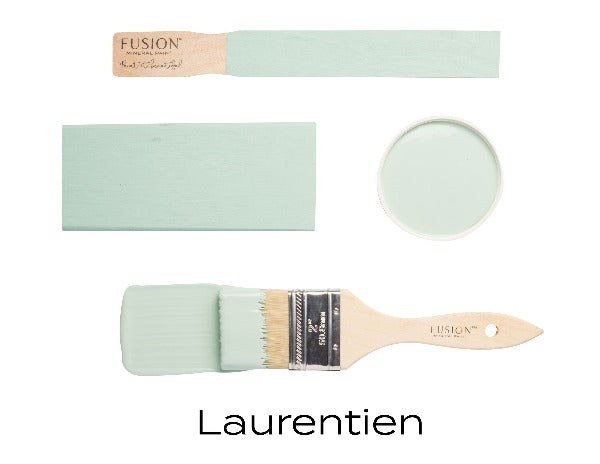Fusion Mineral Paint LAURENTIEN / Möbelfarbe