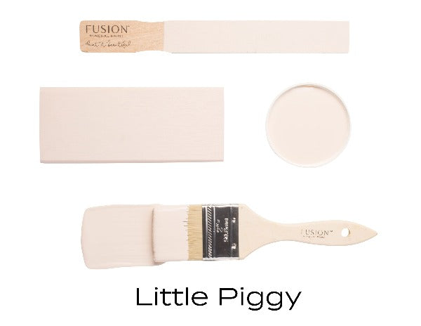 Little Piggy