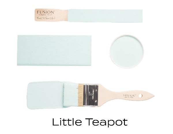 Fusion Mineral Paint LITTLE TEAPOT / Möbelfarbe