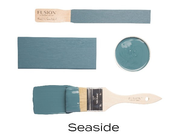 Fusion Mineral Paint SEASIDE / Möbelfarbe