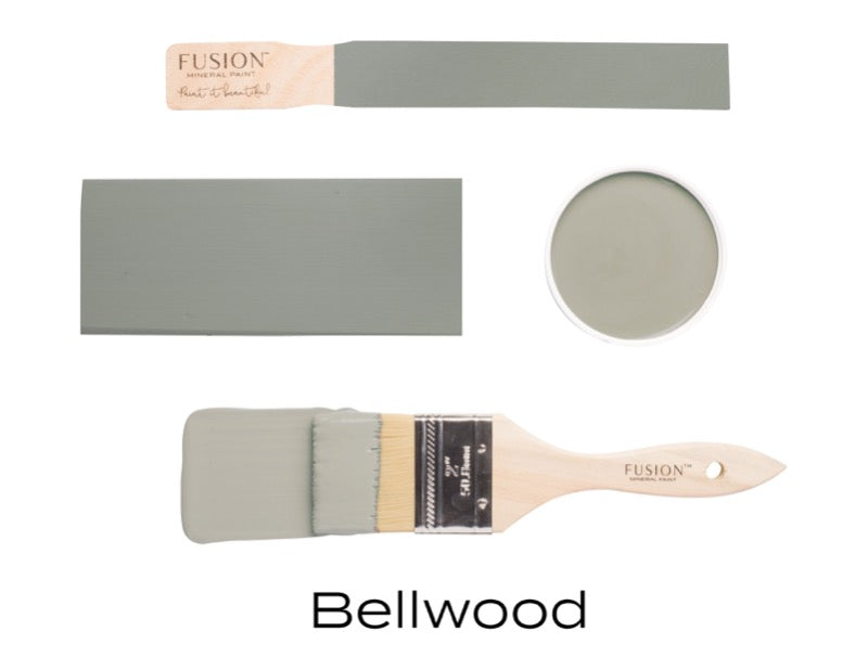 Fusion Mineral Paint BELLWOOD / Möbelfarbe
