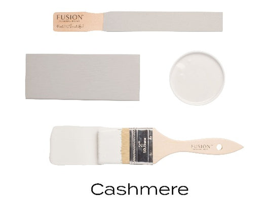 Fusion Mineral Paint CASHMERE / Möbelfarbe