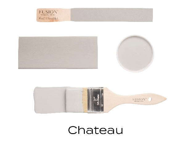 Fusion Mineral Paint CHATEAU / Möbelfarbe