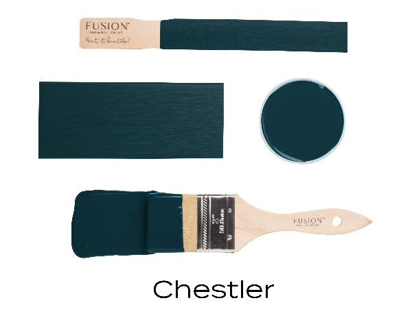 Fusion Mineral Paint CHESTLER / Möbelfarbe