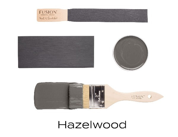 Hazelwood 37ml und 500ml