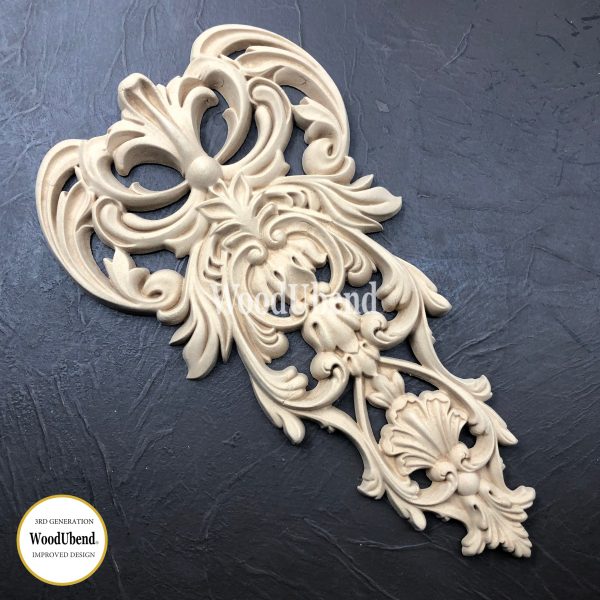 WoodUbend WUB1267 Filigree