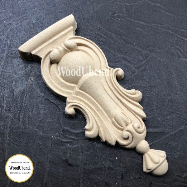 WoodUbend WUB1760 Plume