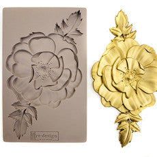 Redesign - Mould - In Bloom