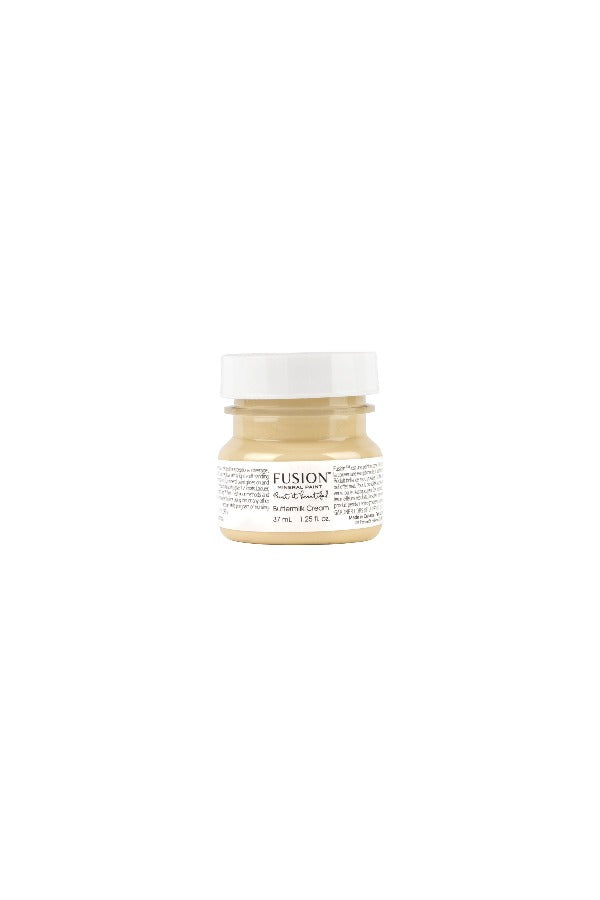 Buttermilk Cream 37ml - Lieblingsstücke mit Liebe gemacht