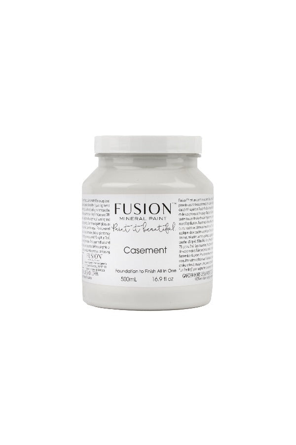 Fusion Mineral Paint CASEMENT / Möbelfarbe