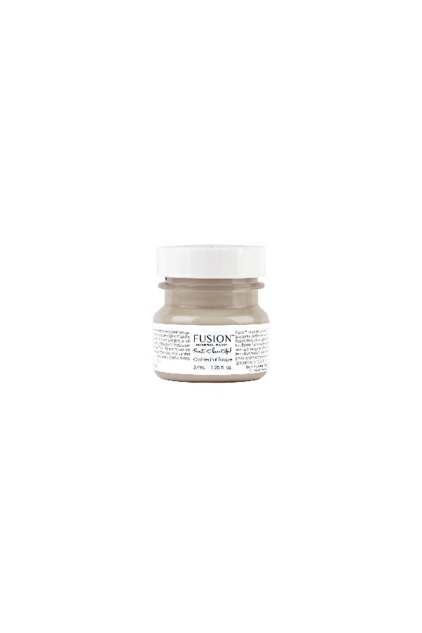 Cathedral Taupe 37ml - Lieblingsstücke mit Liebe gemacht
