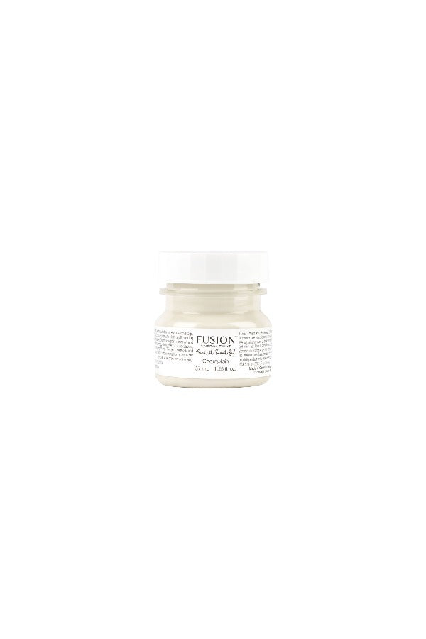 Champlain 37ml - Lieblingsstücke mit Liebe gemacht