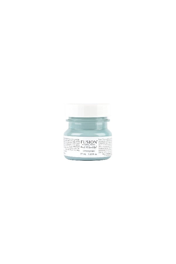 Champness 37ml - Lieblingsstücke mit Liebe gemacht
