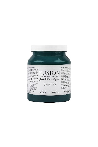 Fusion Mineral Paint CHESTLER / Möbelfarbe