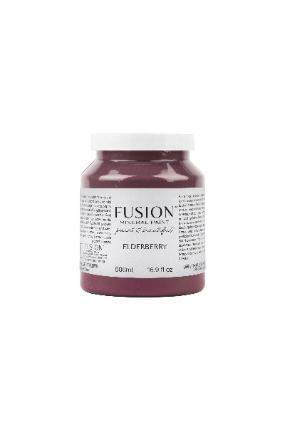 Elderberry