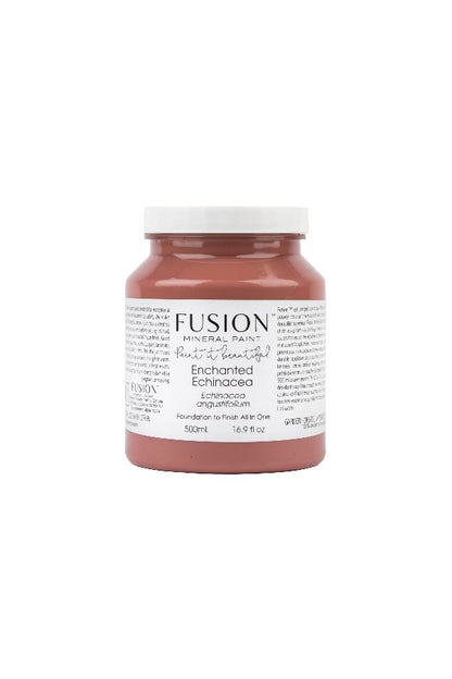 Fusion Mineral Paint  ENCHANTED ECHINACEA / Möbelfarbe