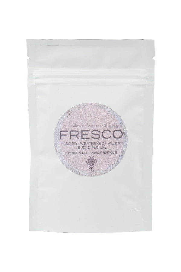 Fresco 75g - Lieblingsstücke mit Liebe gemacht