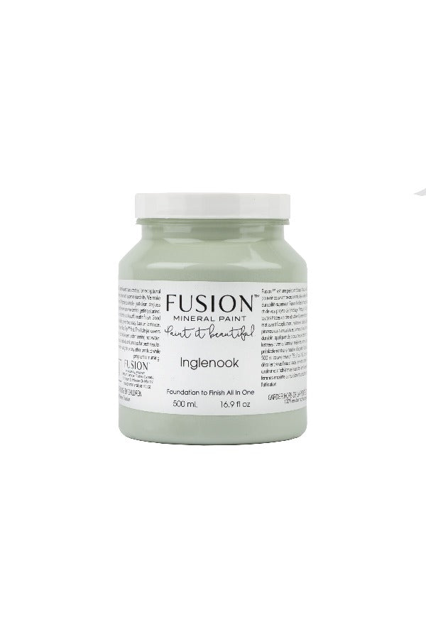Fusion Mineral Paint INGLENOOK / Möbelfarbe