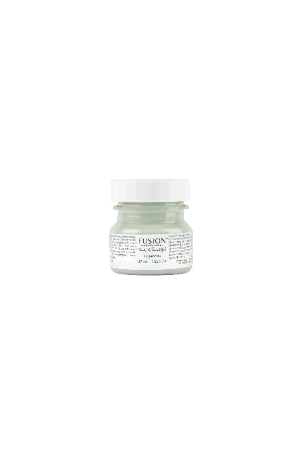 Inglenook 37ml - Lieblingsstücke mit Liebe gemacht
