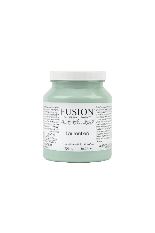 Fusion Mineral Paint LAURENTIEN / Möbelfarbe