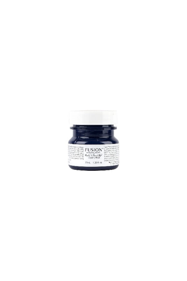 Liberty Blue 37ml - Lieblingsstücke mit Liebe gemacht