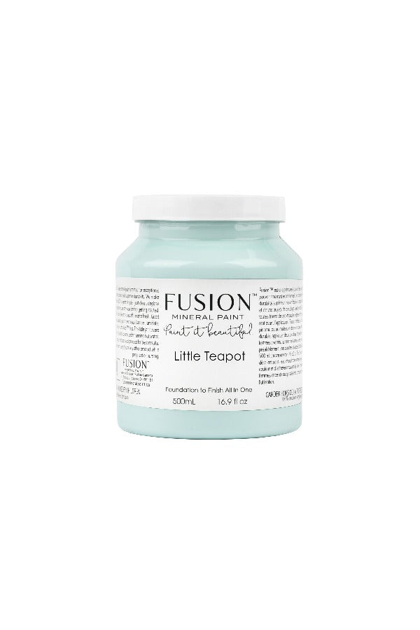 Fusion Mineral Paint LITTLE TEAPOT / Möbelfarbe