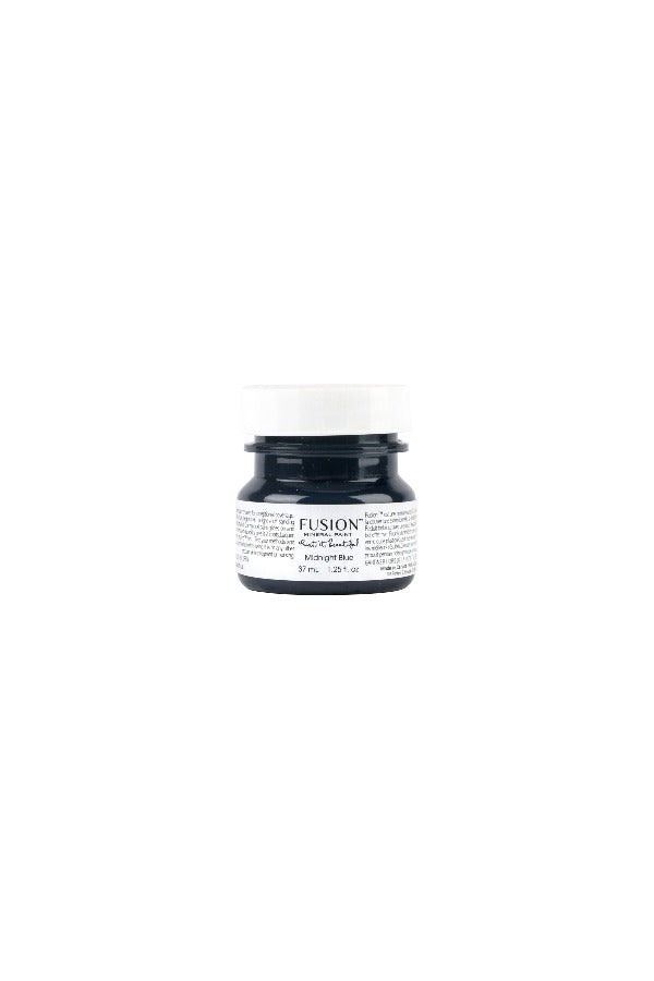 Midnight Blue 37ml - Lieblingsstücke mit Liebe gemacht