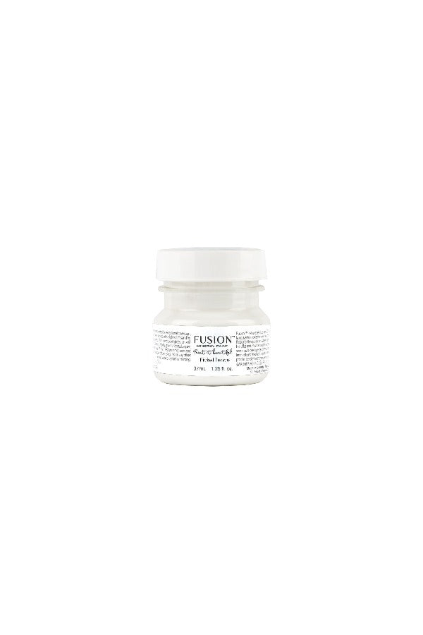 Picket Fence 37ml - Lieblingsstücke mit Liebe gemacht