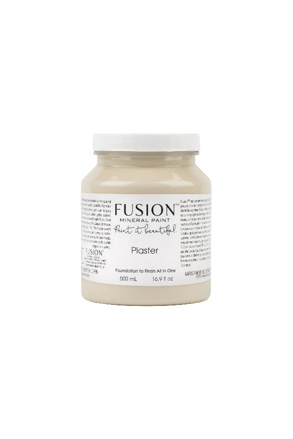 Plaster
