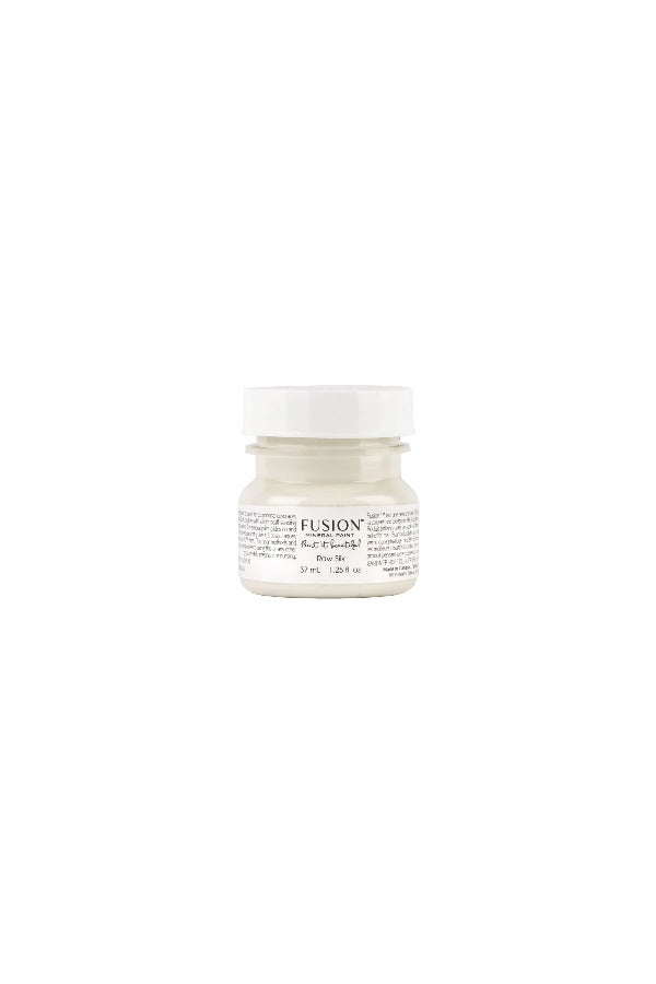 Raw Silk 37ml - Lieblingsstücke mit Liebe gemacht