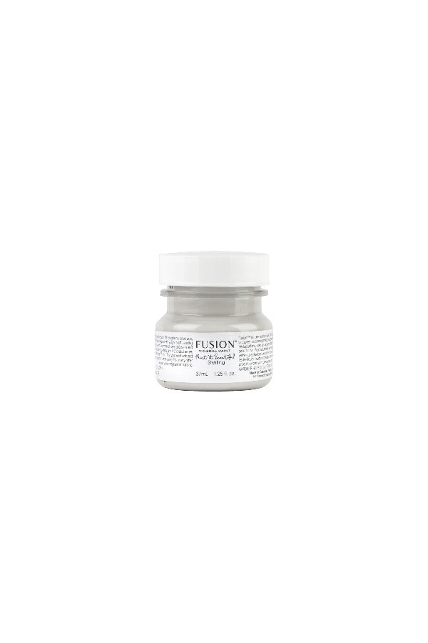 Sterling 37ml - Lieblingsstücke mit Liebe gemacht