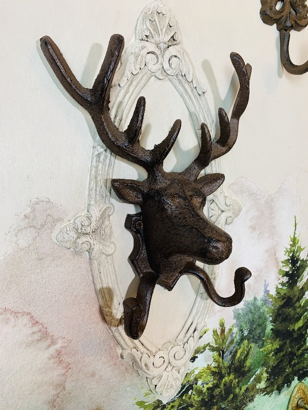 Garderobe „Wild Life“